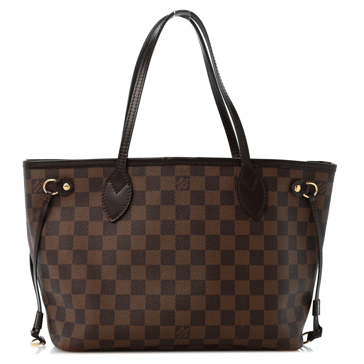 Damier Ebene Neverfull PM