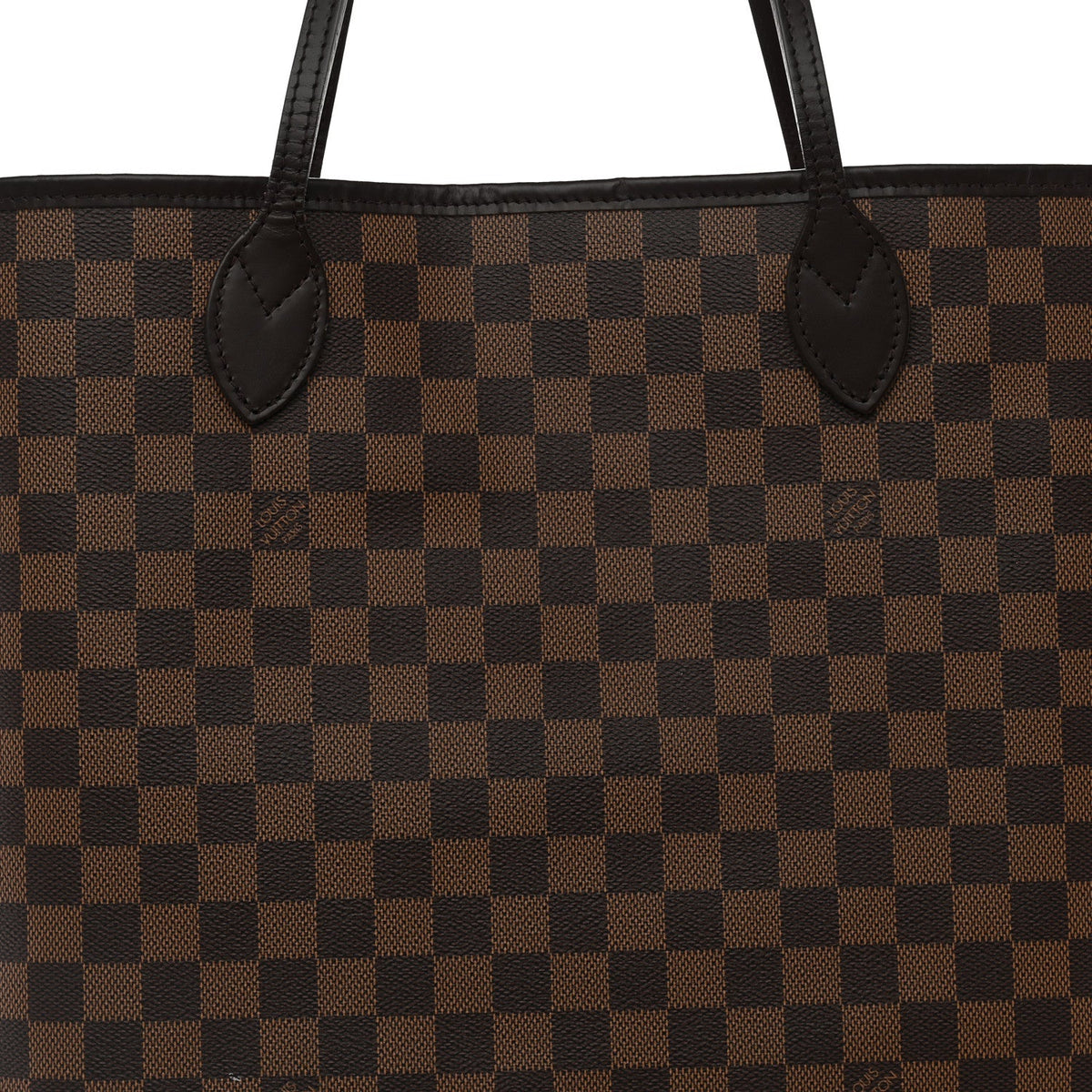 Damier Ebene Neo Neverfull GM