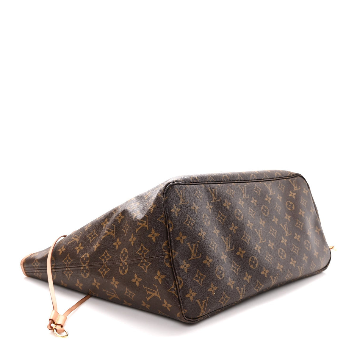 Monogram Neo Neverfull GM Pivoine
