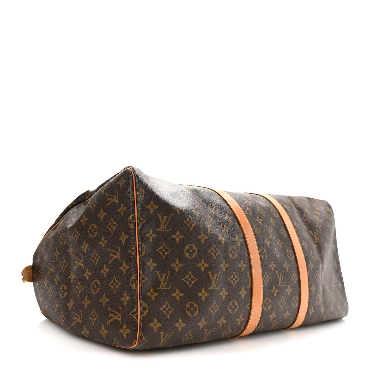 Monogram Keepall 55
