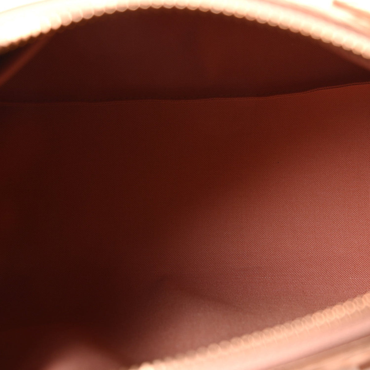 Monogram Miroir Speedy Bandouliere 25 Copper