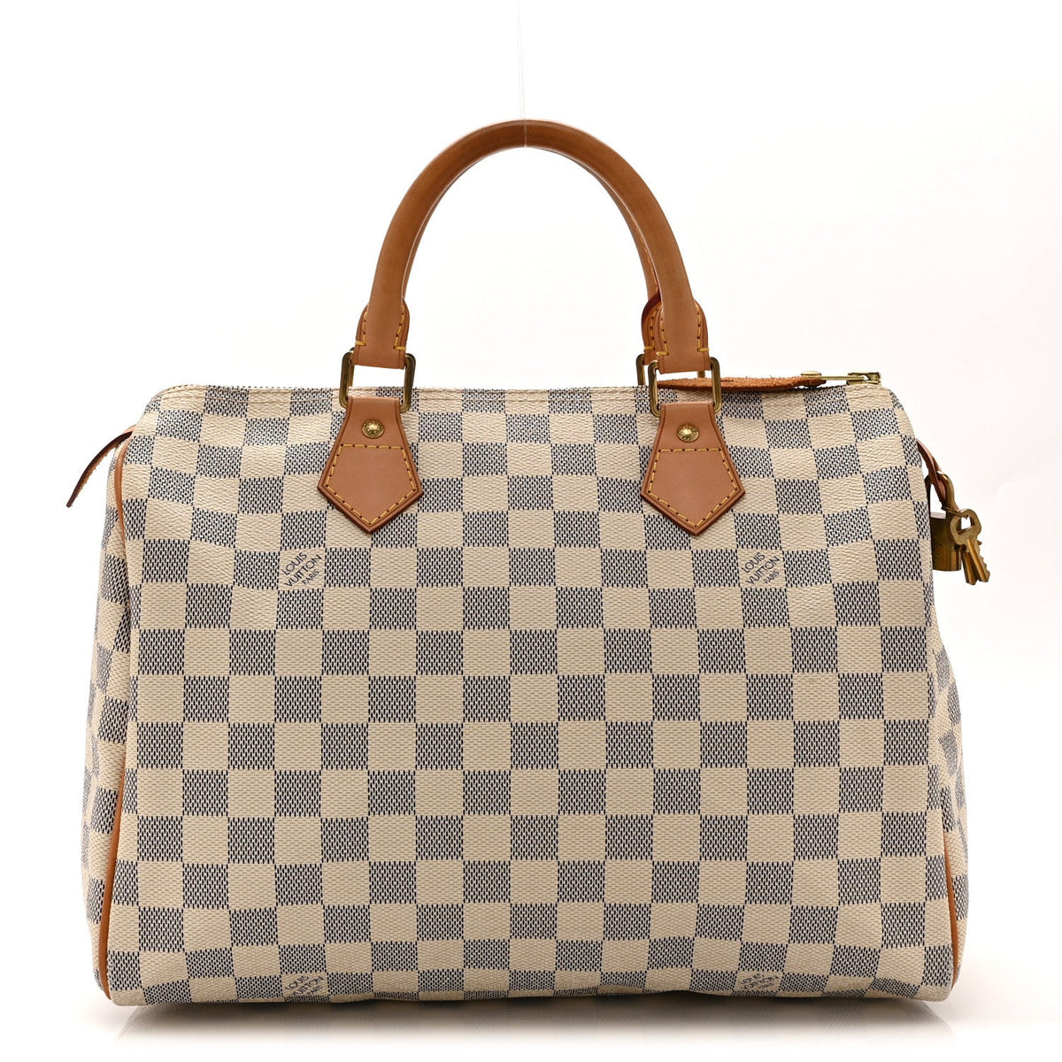 Damier Azur Speedy 30