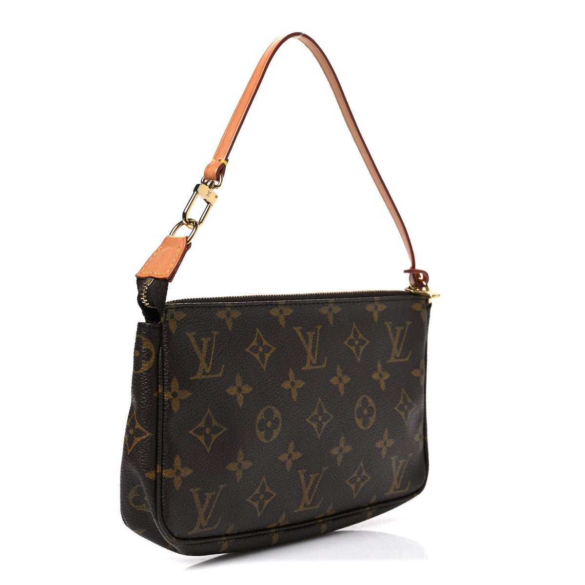 Monogram Pochette Accessories