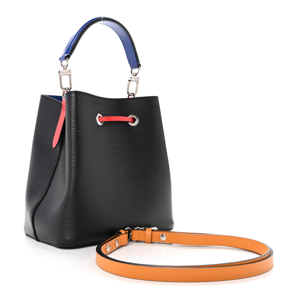 Epi Neonoe BB Black Safran