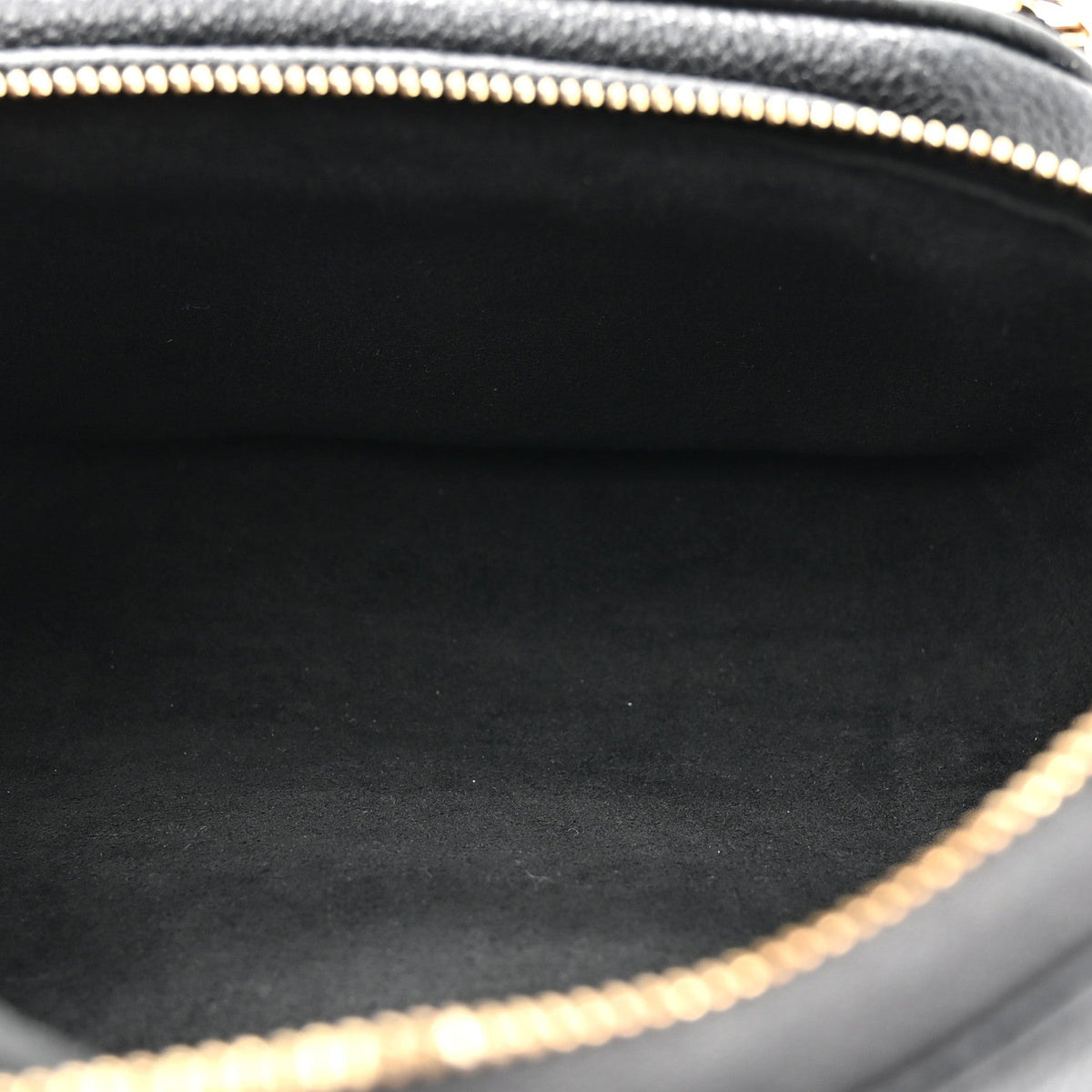 Empreinte Mini Bumbag Black