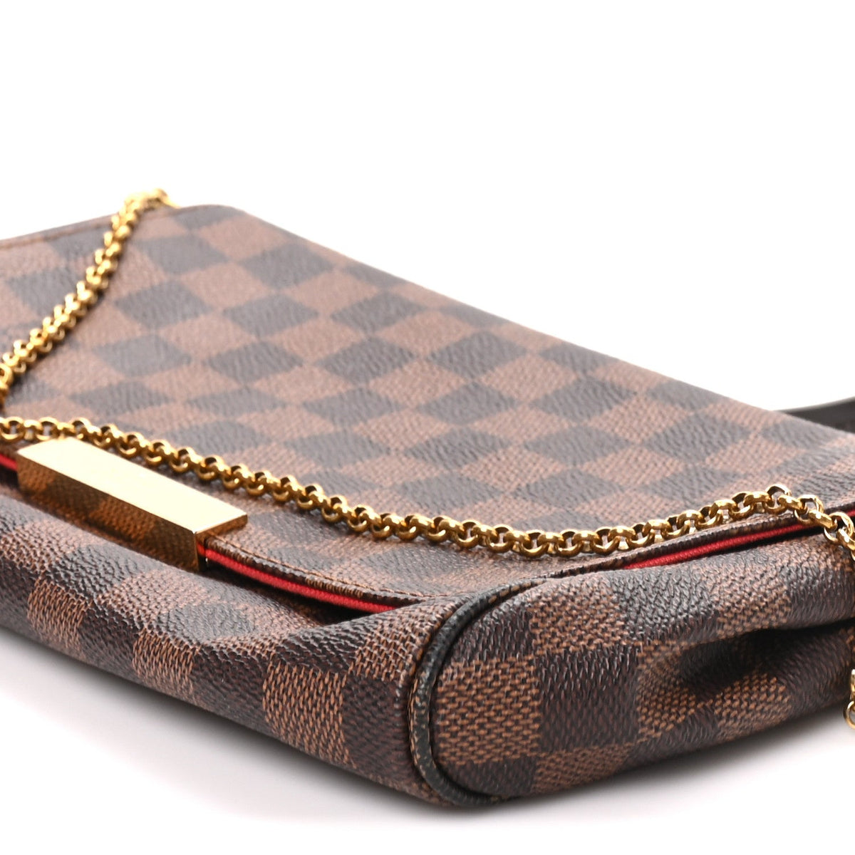 Damier Ebene Favorite MM