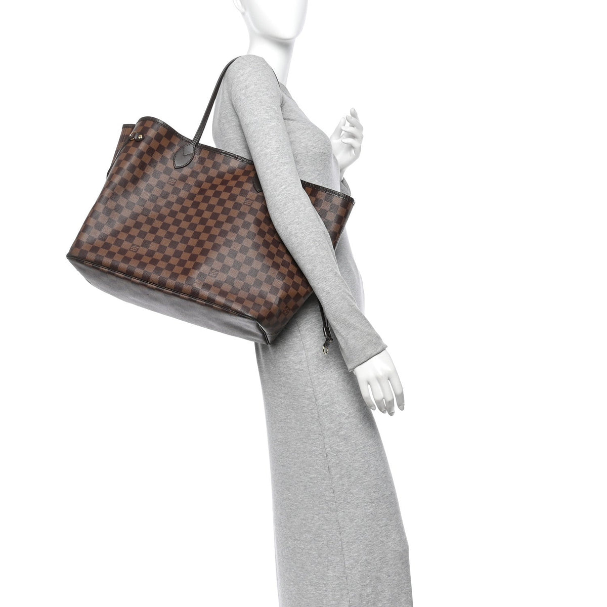 Damier Ebene Neo Neverfull GM