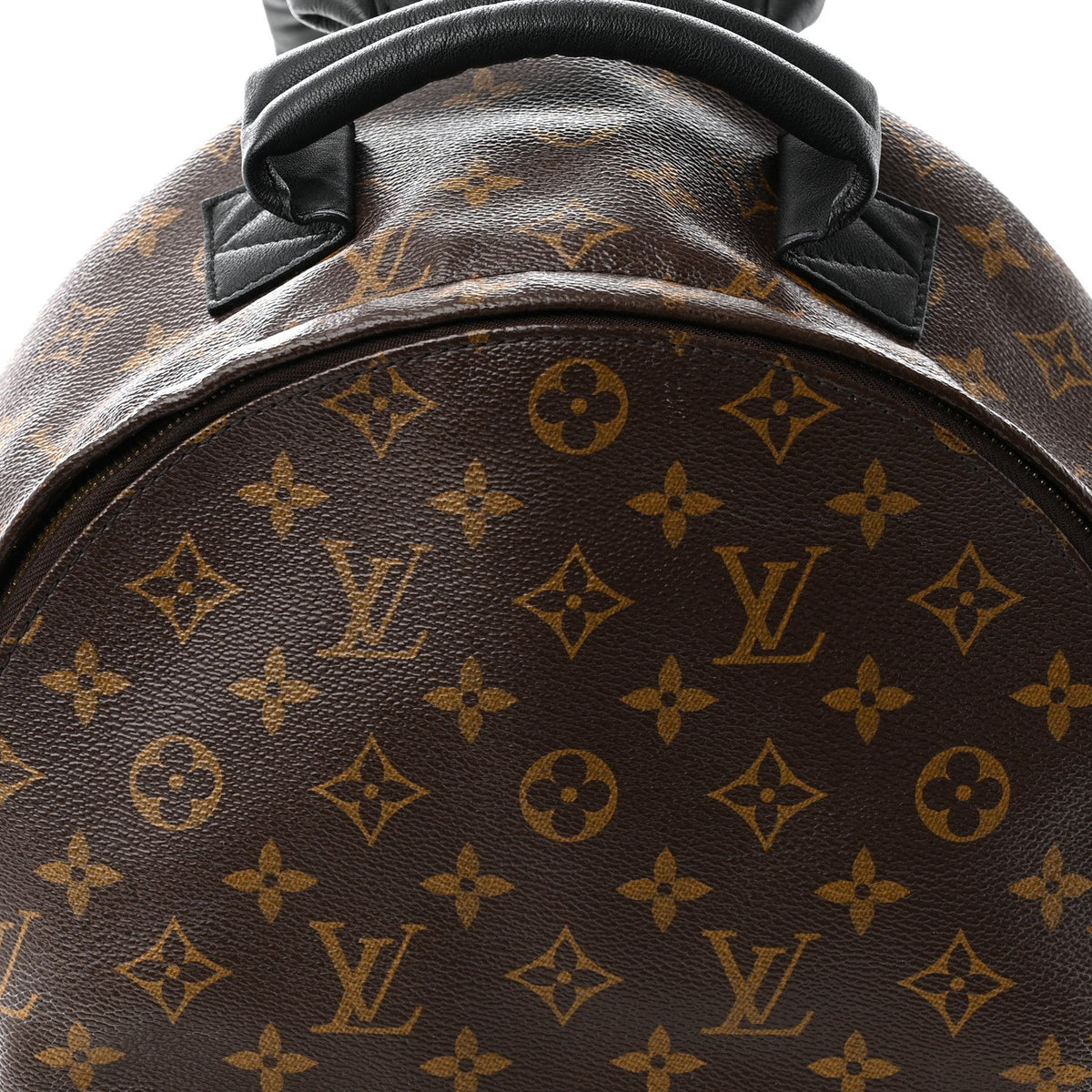Monogram Palm Springs Backpack MM