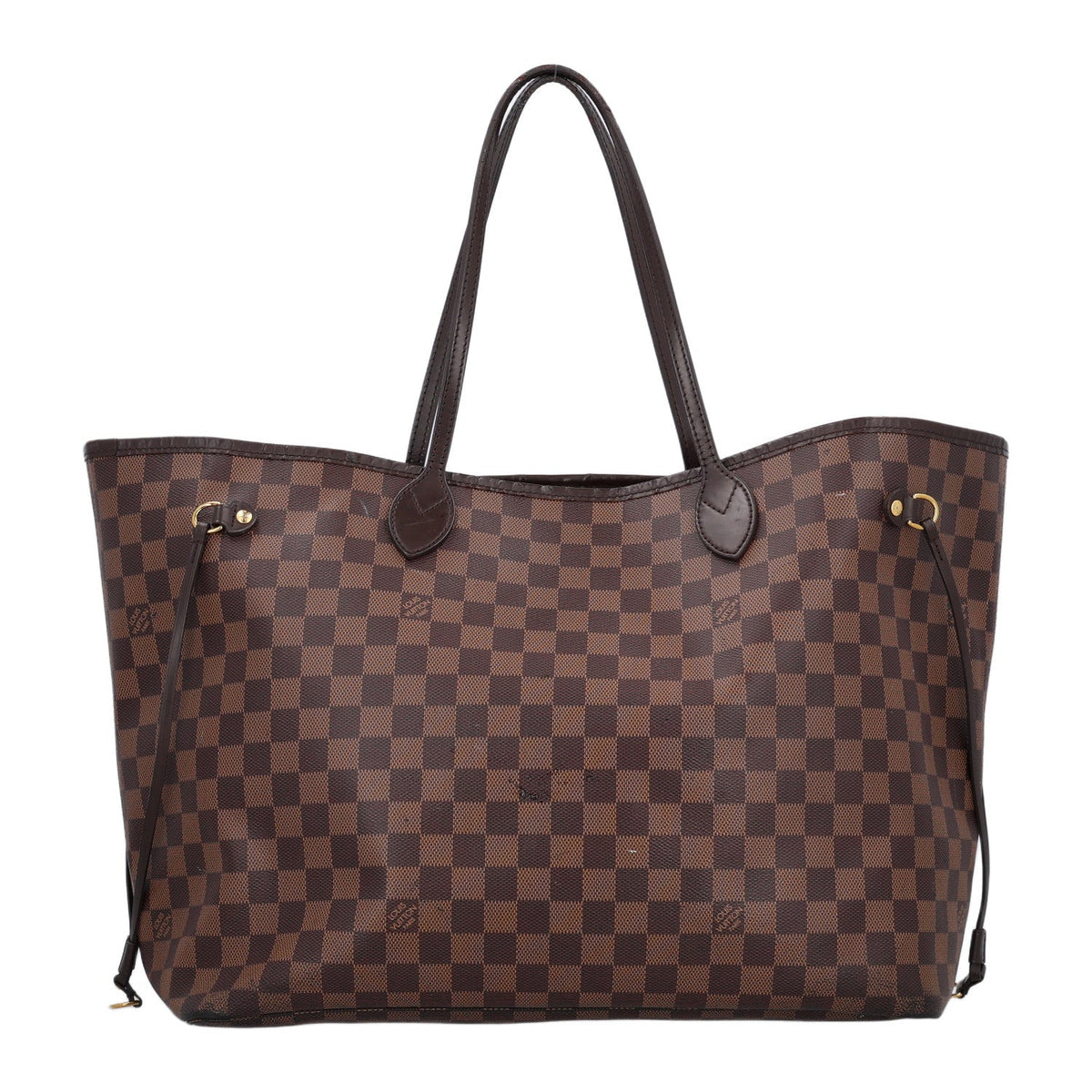Damier Ebene Neo Neverfull GM