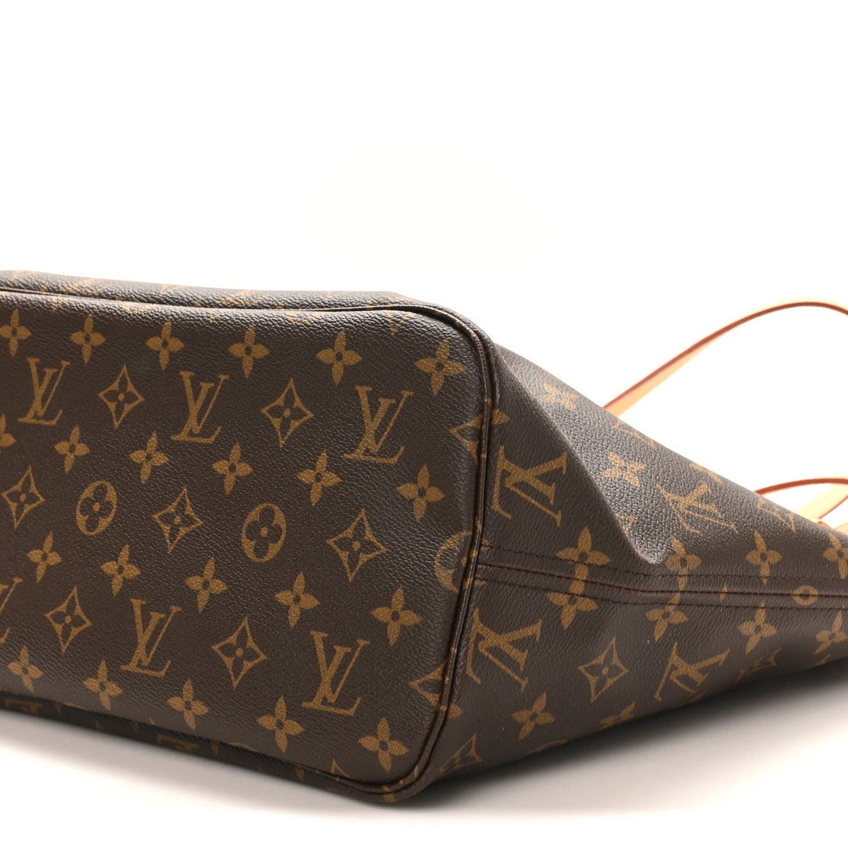 Monogram Neo Neverfull MM