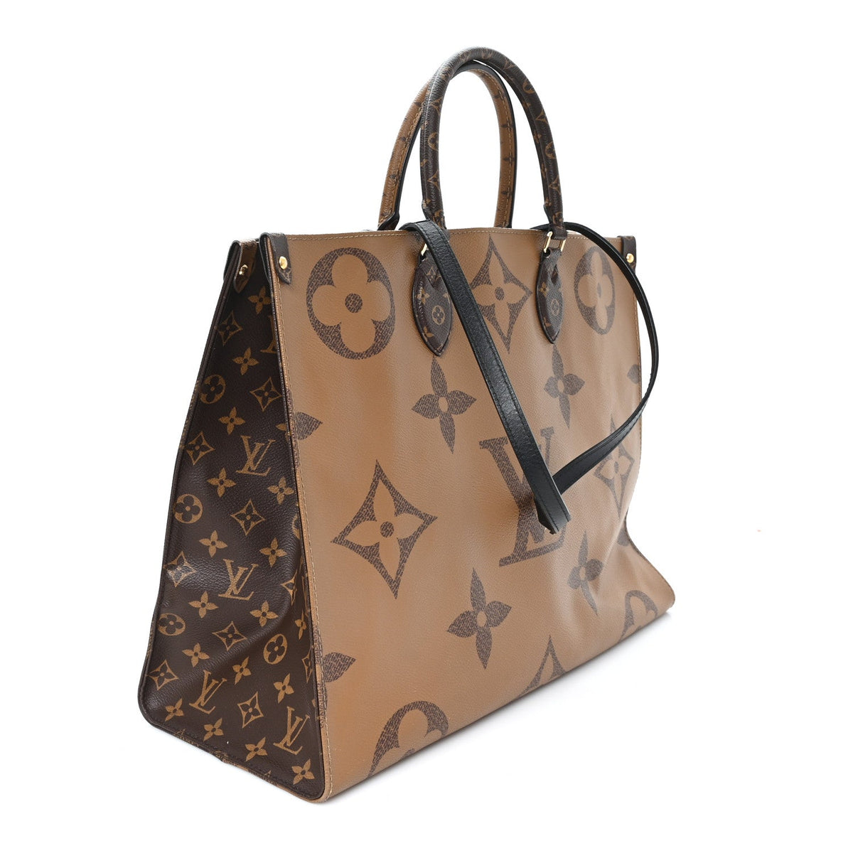 Reverse Monogram Giant Onthego GM