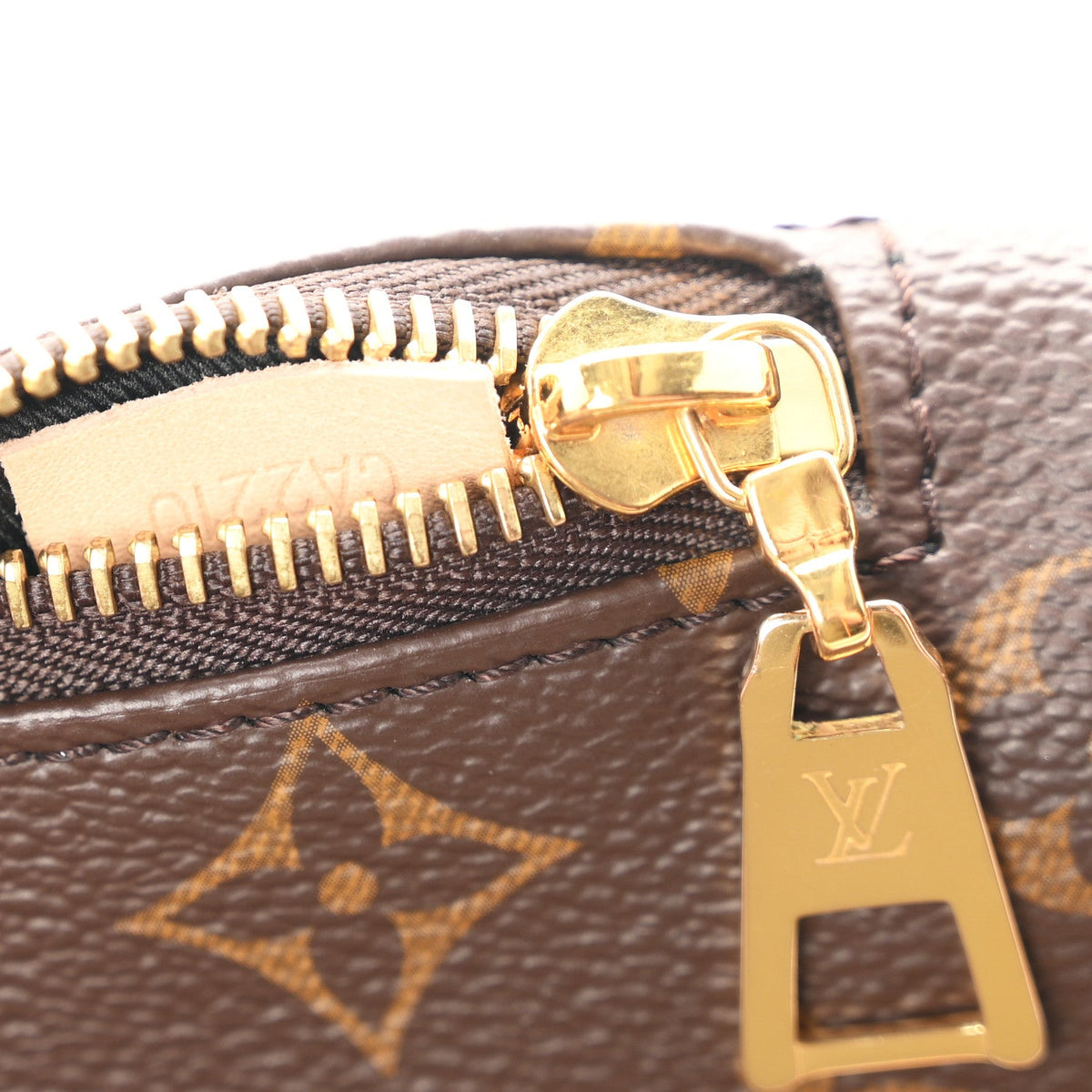 Monogram Bumbag