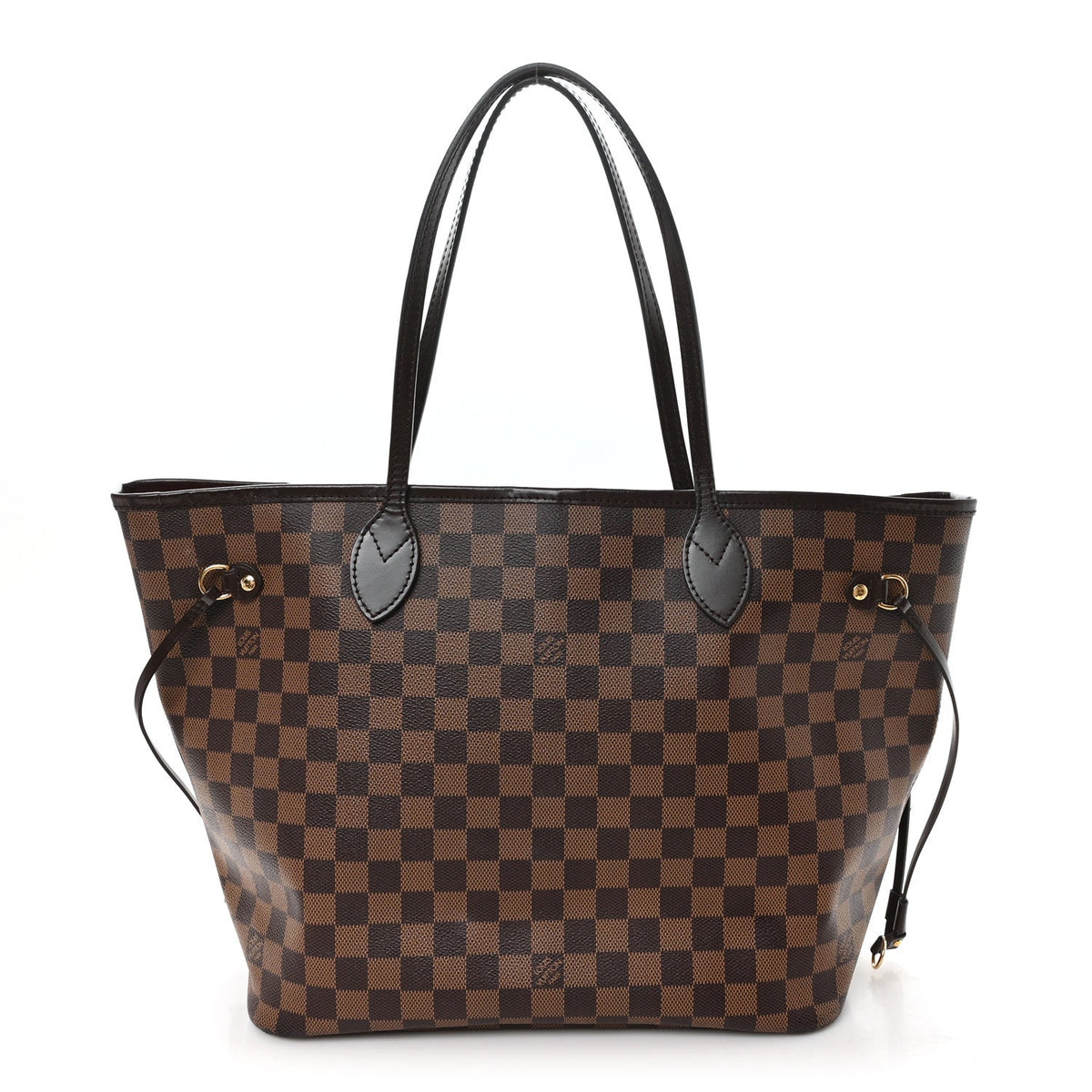 Damier Ebene Neo Neverfull MM