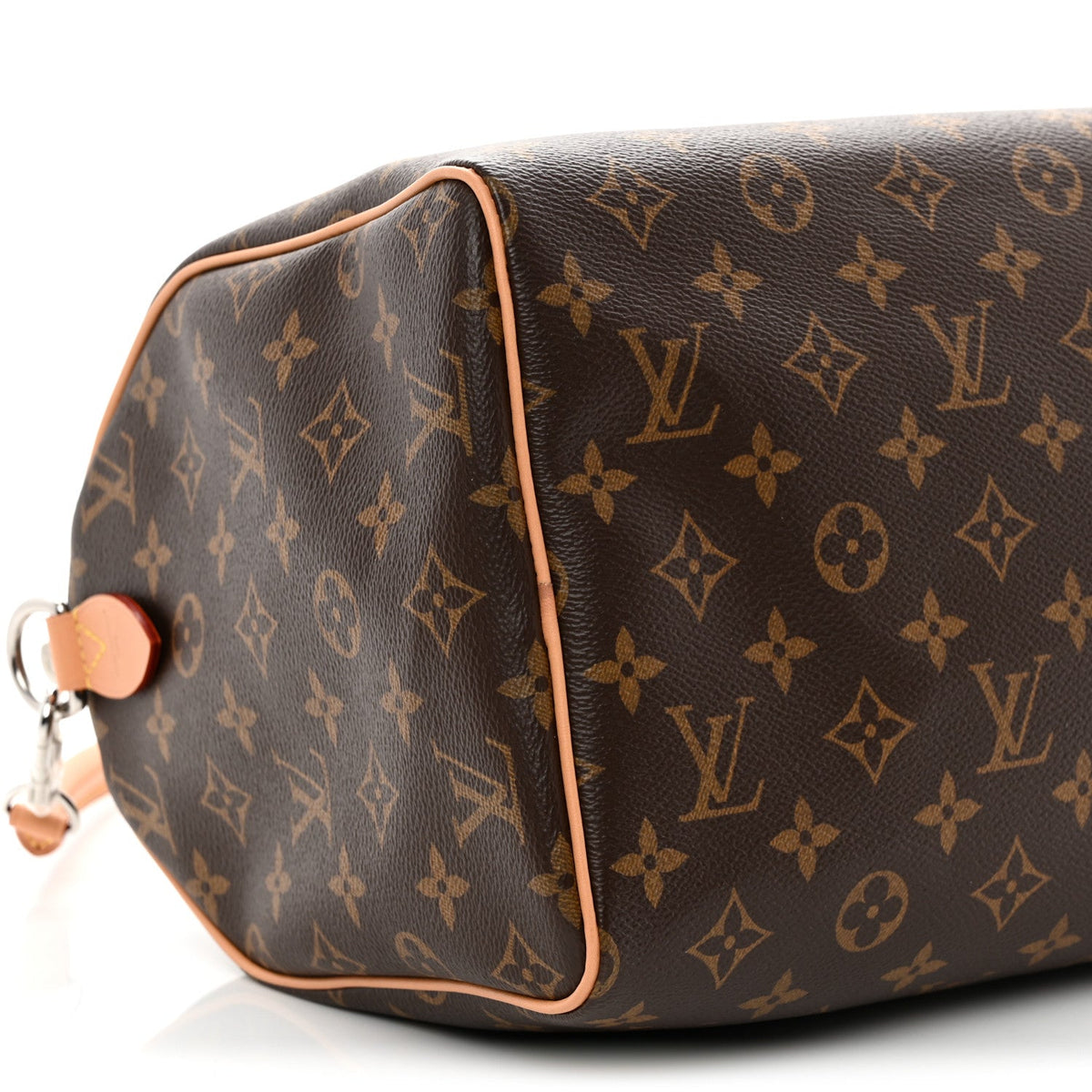 Monogram 57th Street NYC Speedy Soft 30