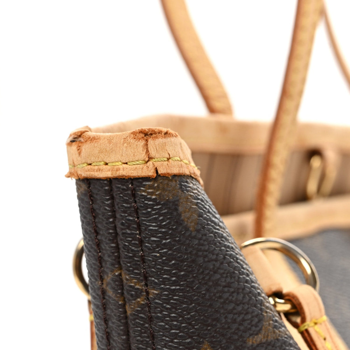 Monogram Neverfull PM