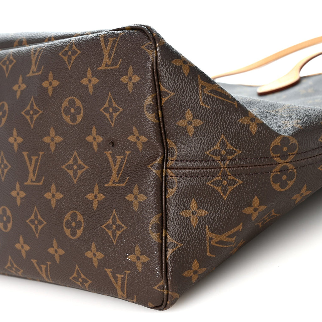 Monogram Neo Neverfull GM Pivoine
