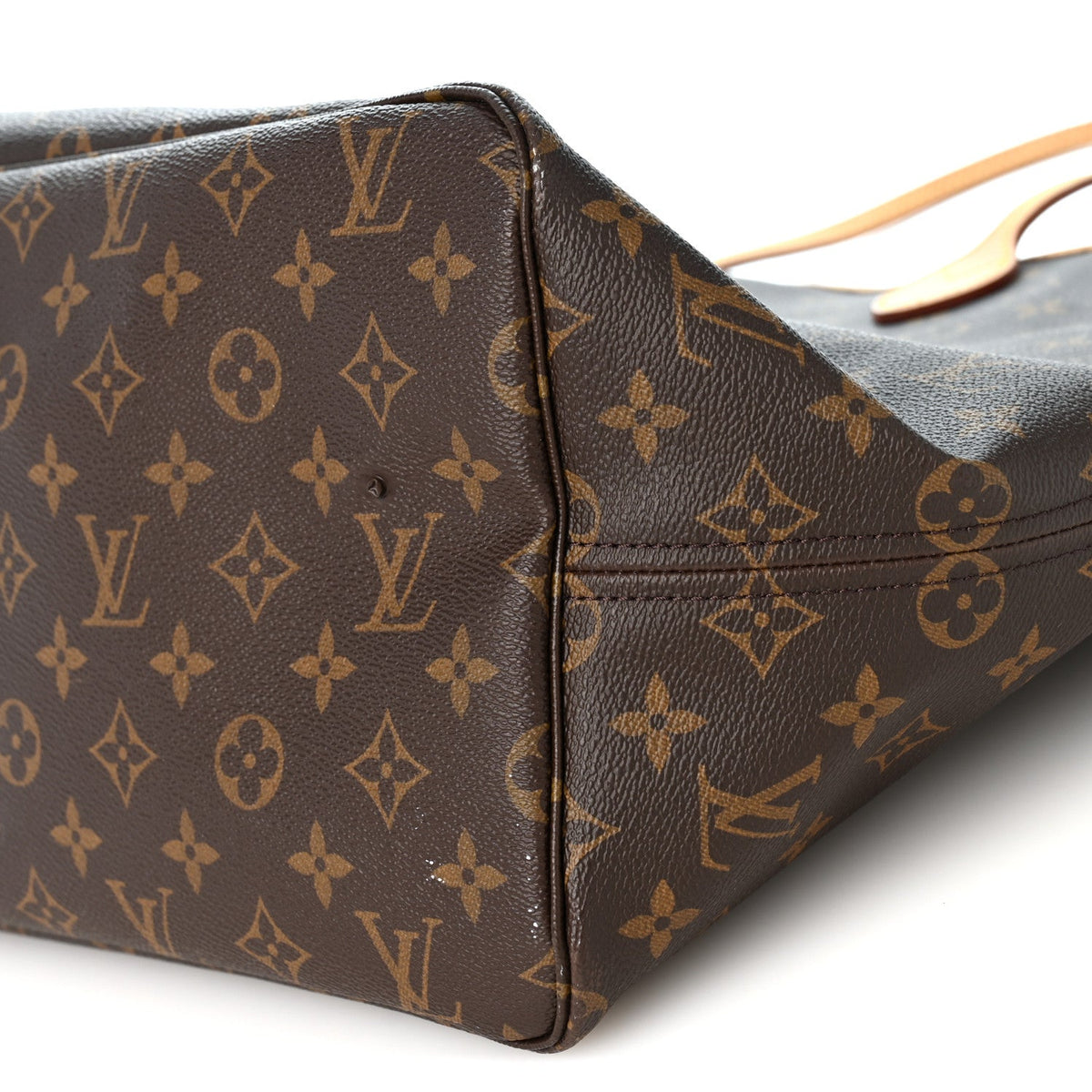 Monogram Neo Neverfull GM Pivoine