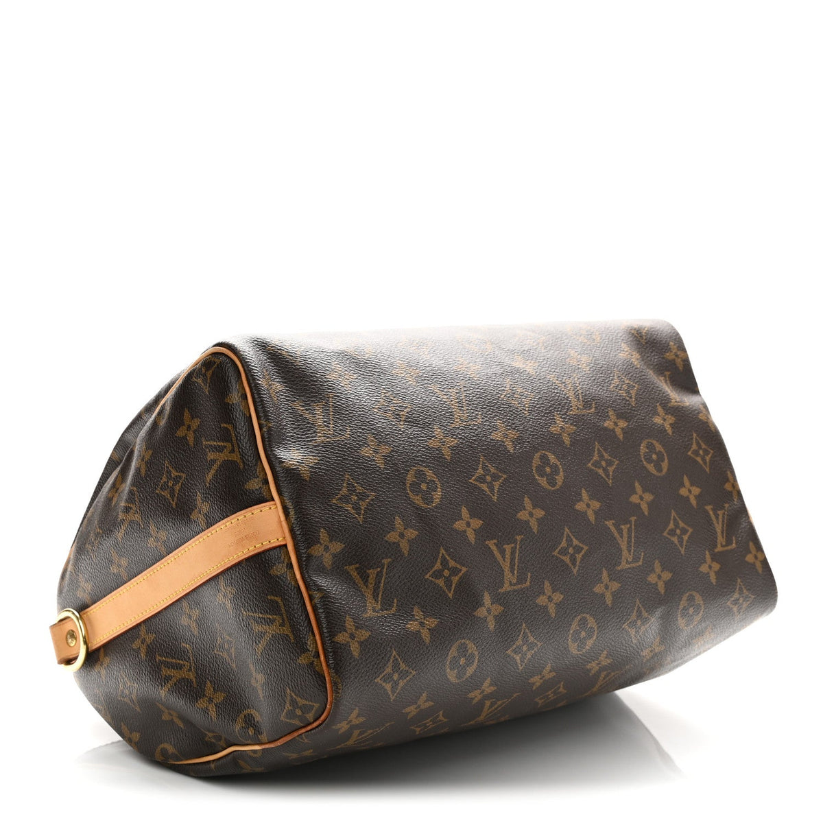 Monogram Speedy Bandouliere 30