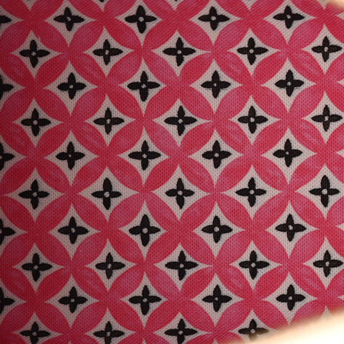 Monogram Giant By The Pool 2.0 Speedy Bandouliere 25 Rose