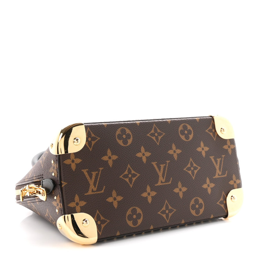 Monogram Alma Trunk BB
