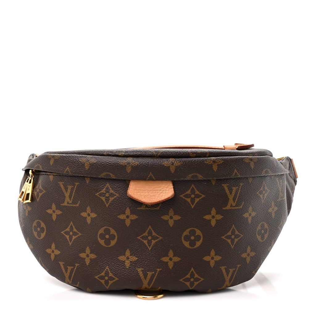Monogram Bumbag