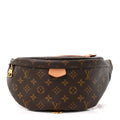 Monogram Bumbag