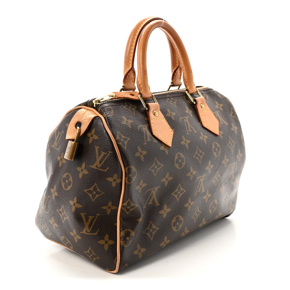 Monogram Speedy 25
