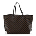 Damier Ebene Neverfull GM