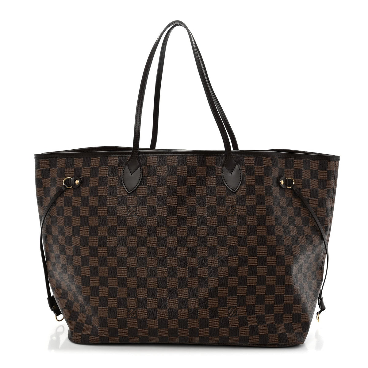 Damier Ebene Neverfull GM