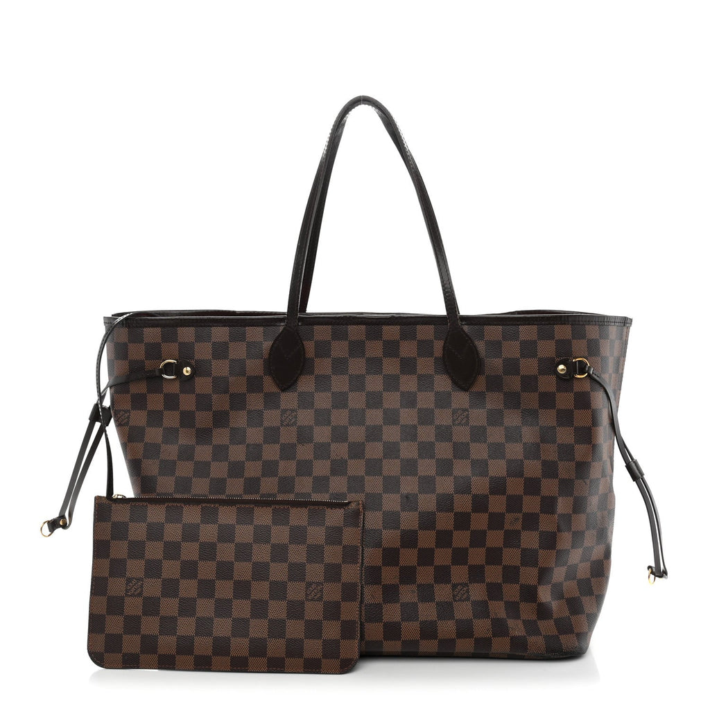 Damier Ebene Neo Neverfull GM