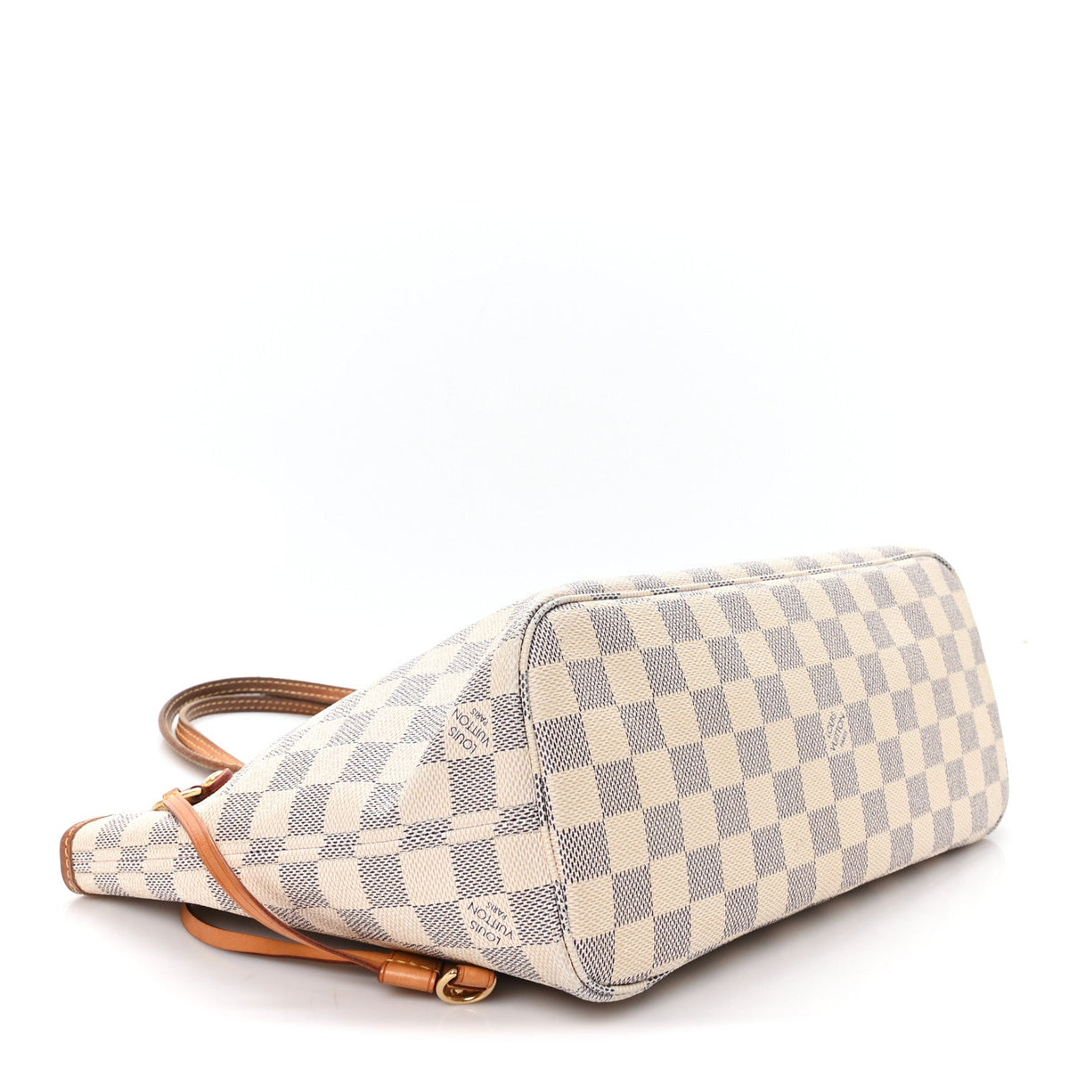 Damier Azur Neo Neverfull PM