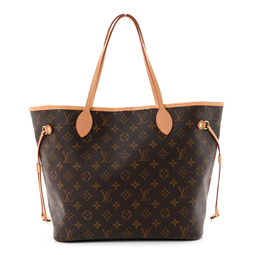 Monogram Neo Neverfull MM