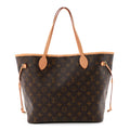 Monogram Neo Neverfull MM
