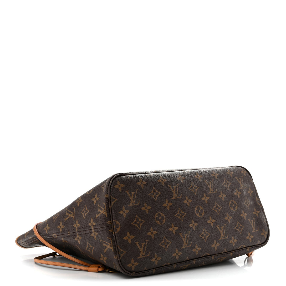 Monogram Neo Neverfull MM Pivoine