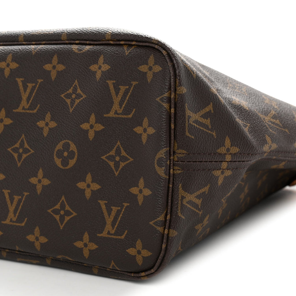 Monogram Neo Neverfull MM