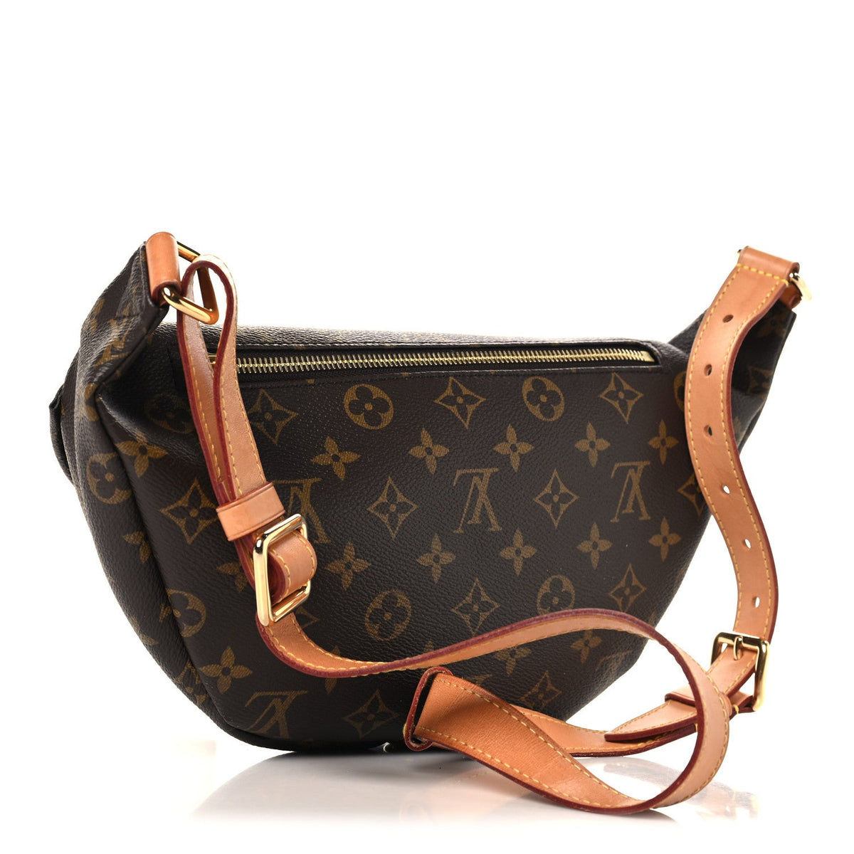 Monogram Bumbag