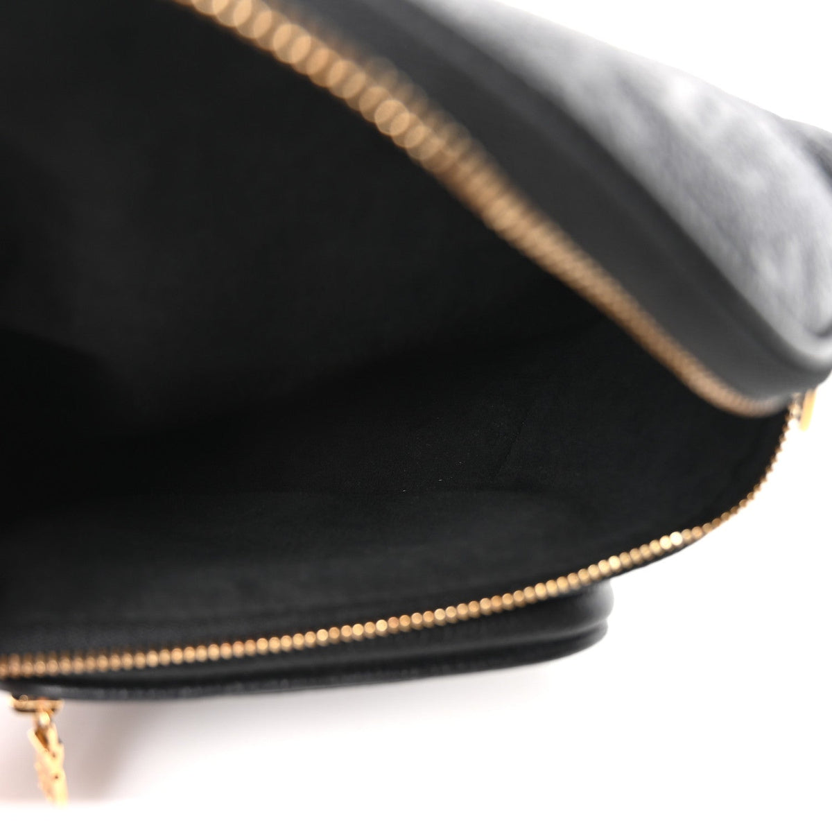 Empreinte Mini Bumbag Black