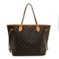 Monogram Neverfull MM