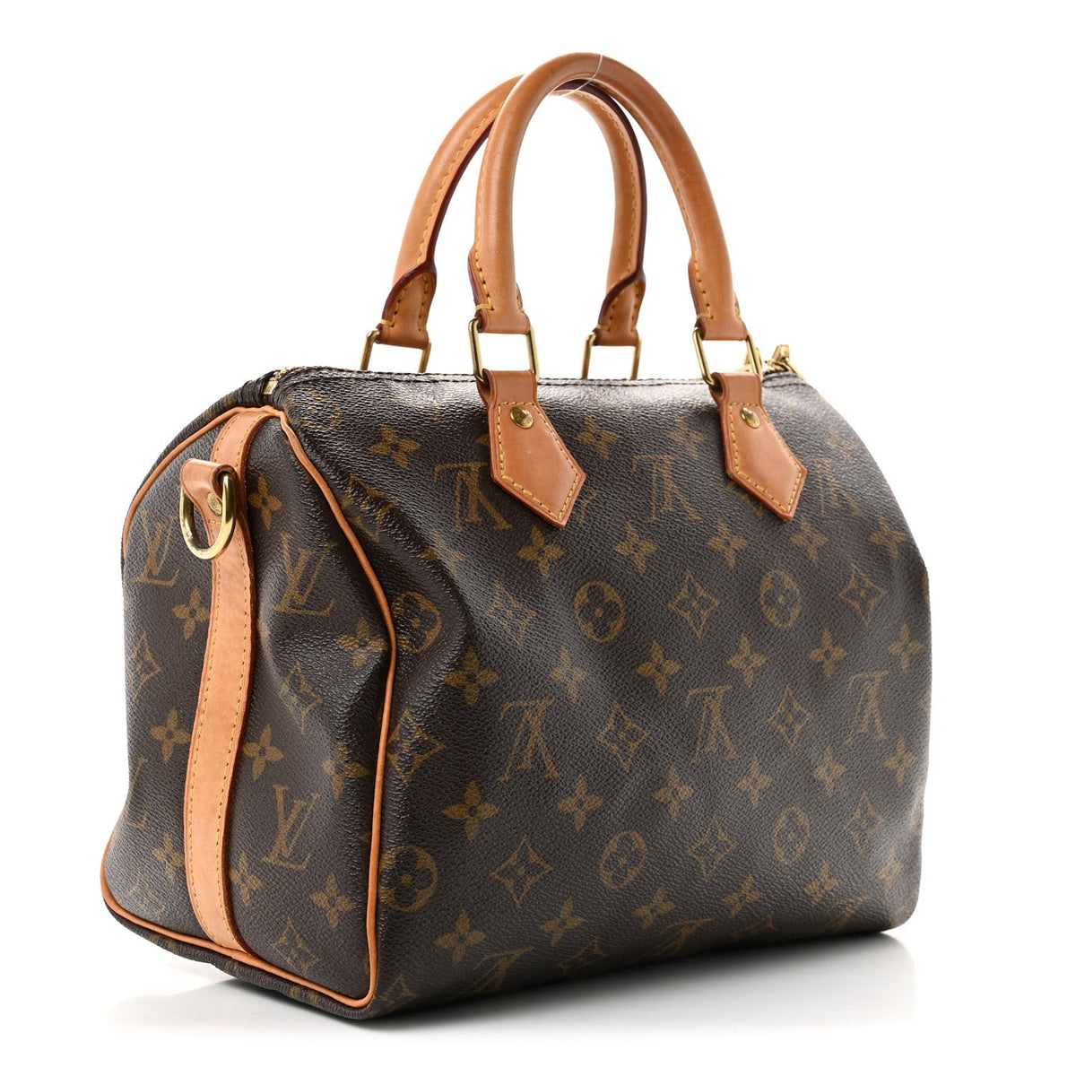 Monogram Speedy Bandouliere 25