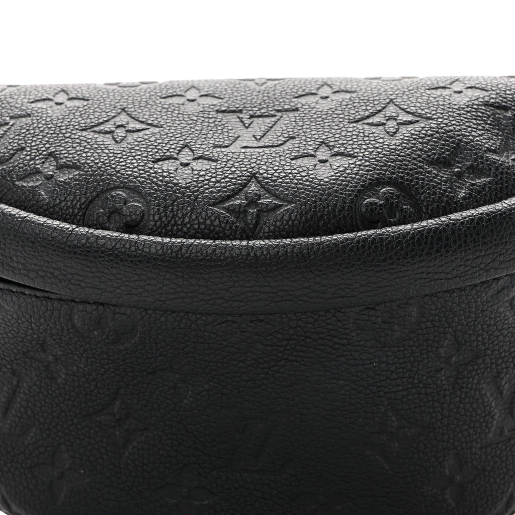 Empreinte BumBag Black
