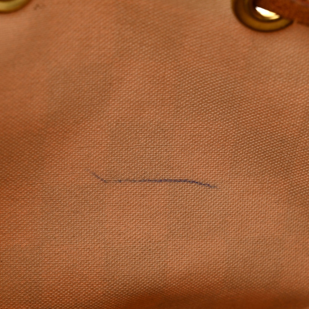 Damier Azur Noe