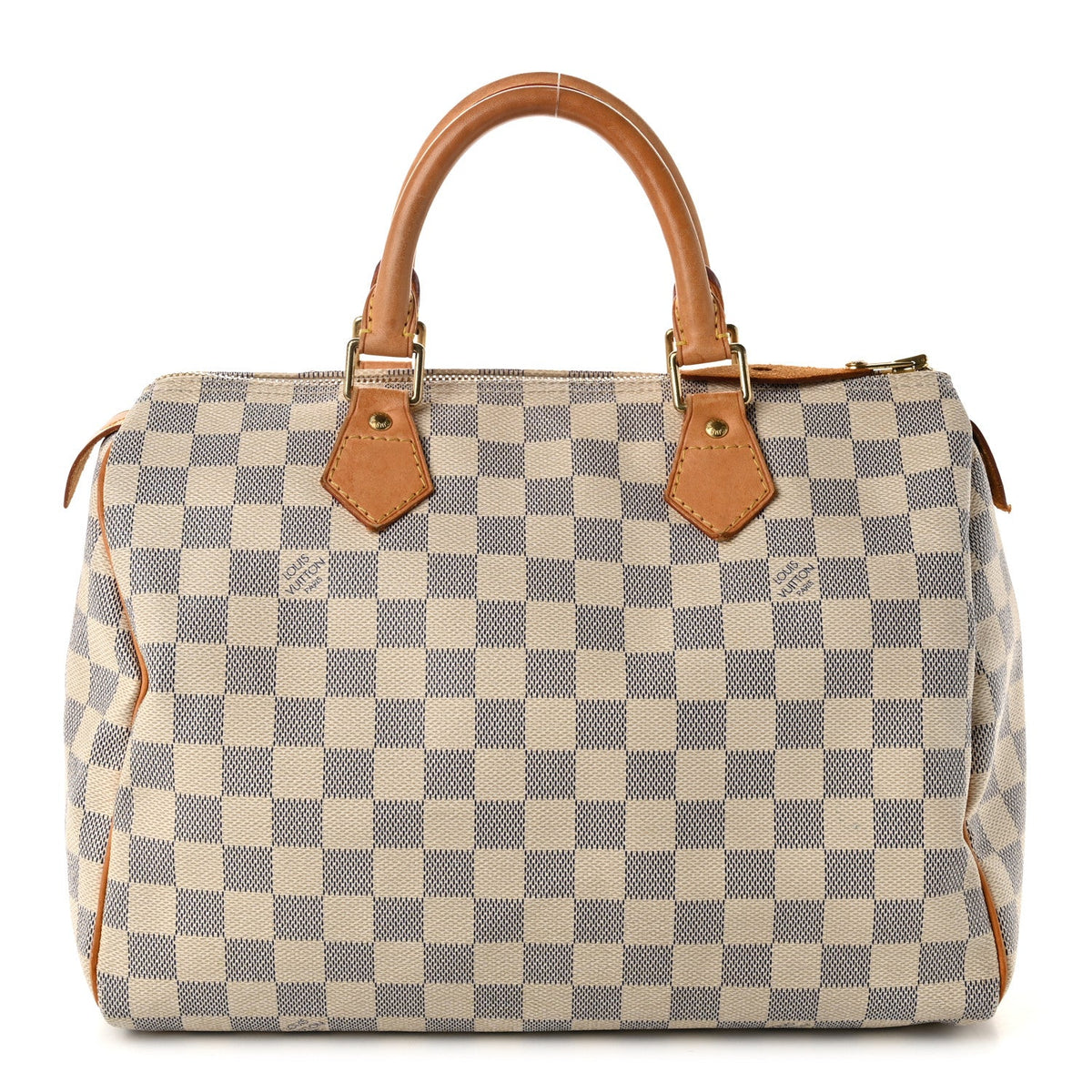 Damier Azur Speedy 30