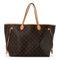 Monogram Neo Neverfull GM Pivoine