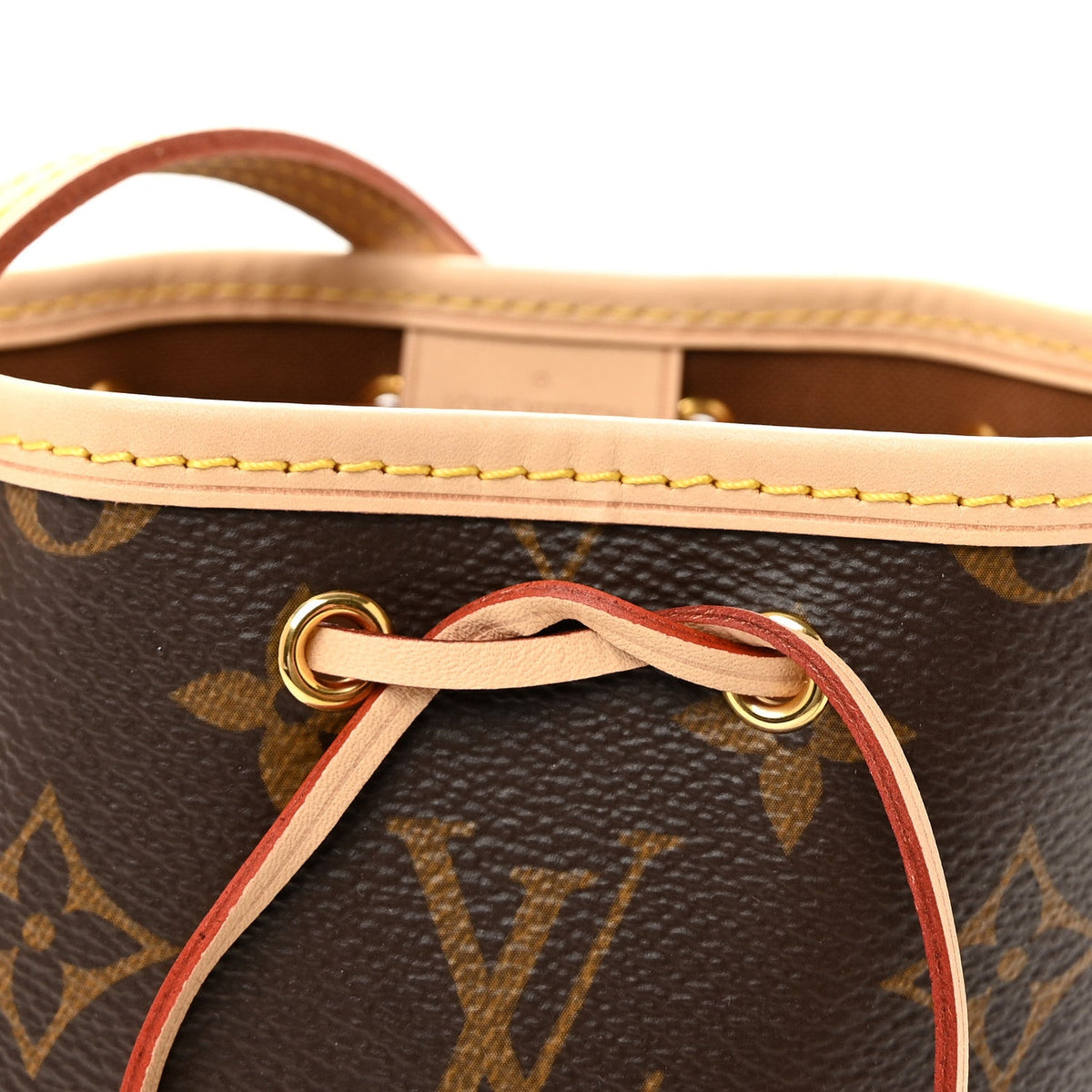 Monogram Nano Noe