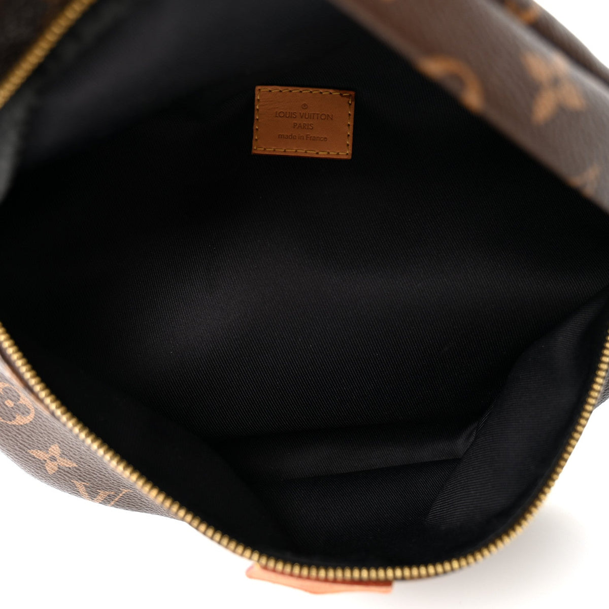 Monogram Bumbag