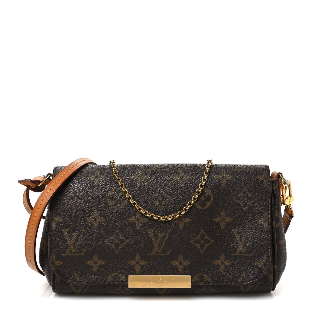 Monogram Favorite PM