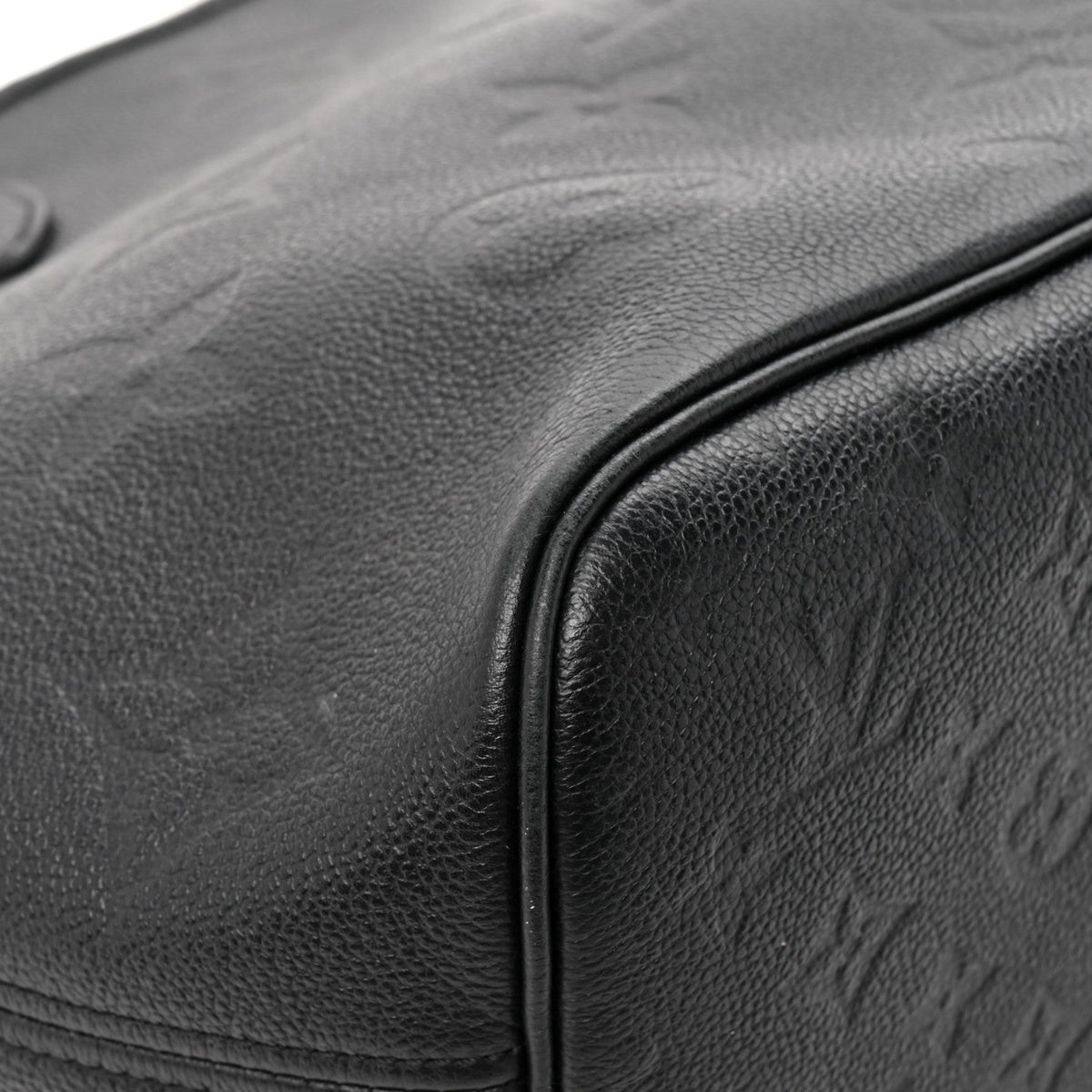 Empreinte Monogram Giant Neverfull MM Black