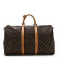 Monogram Keepall 50