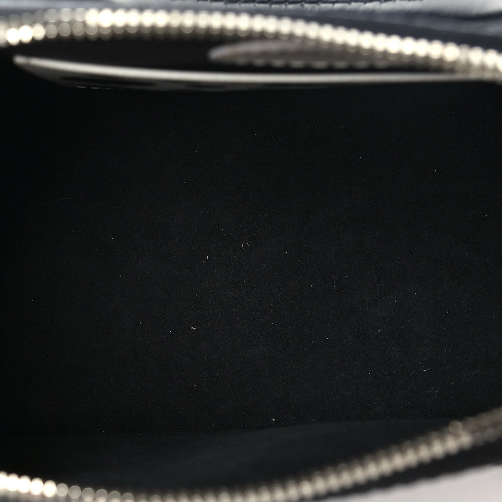 X YK Epi Alma BB Black White