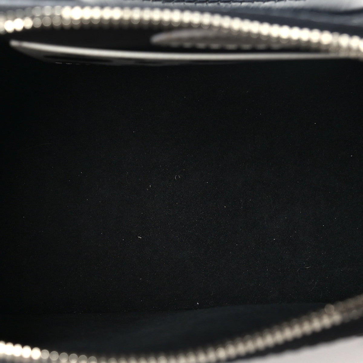 X YK Epi Alma BB Black White